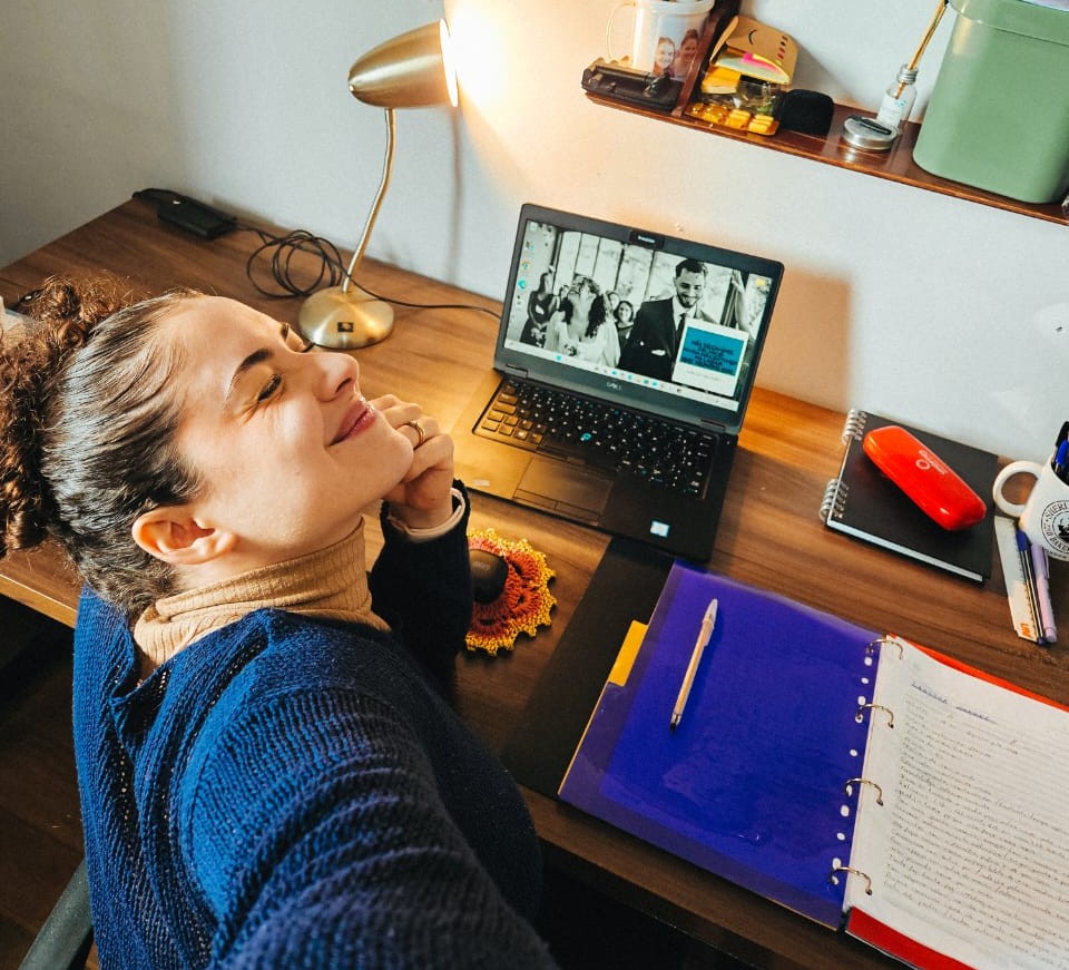 Coisas que aprendi com 20 anos (e algumas sessões de terapia)