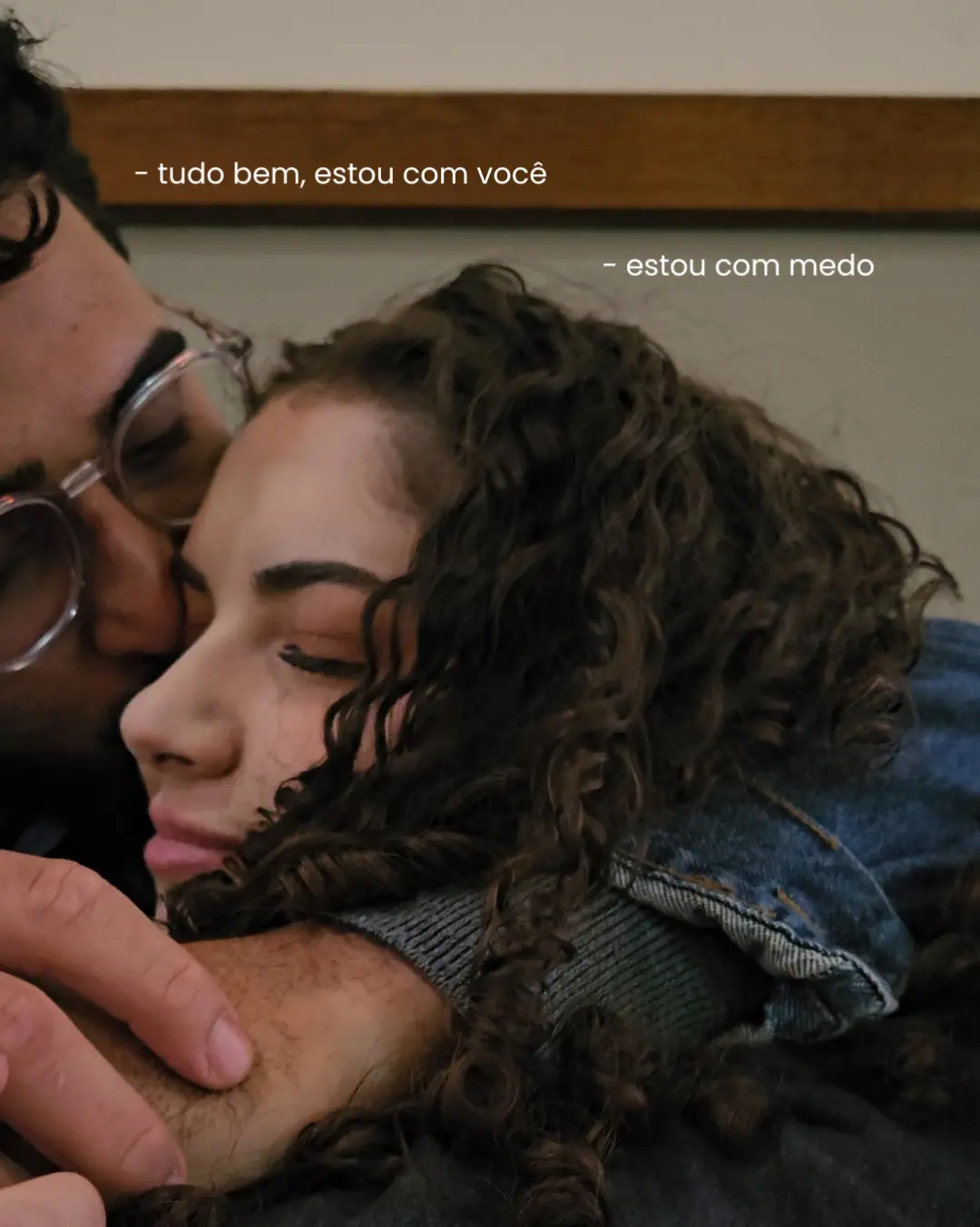 Por que términos de amizades podem doer mais do que términos amorosos?