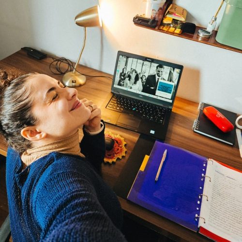 Coisas que aprendi com 20 anos (e algumas sessões de terapia)