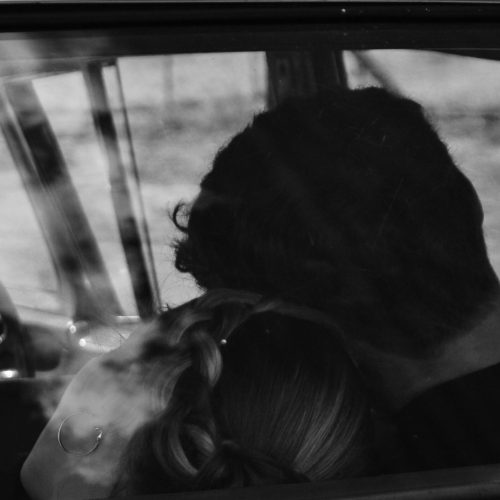 Psicóloga Rebeca Resende